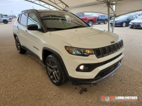 Jeep Compass, снимка 2