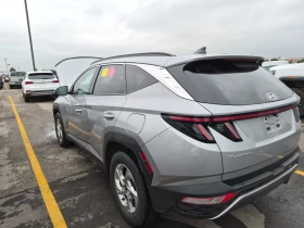 Hyundai Tucson * PREFERRED W/TREND 4D UTILITY A * CARFAX * , снимка 4