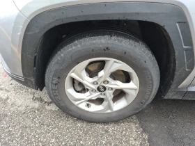 Hyundai Tucson * PREFERRED W/TREND 4D UTILITY A * CARFAX * , снимка 6
