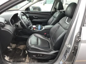 Hyundai Tucson * PREFERRED W/TREND 4D UTILITY A * CARFAX * , снимка 5