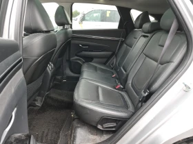 Hyundai Tucson * PREFERRED W/TREND 4D UTILITY A * CARFAX * , снимка 11