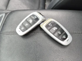 Hyundai Tucson * PREFERRED W/TREND 4D UTILITY A * CARFAX * , снимка 8