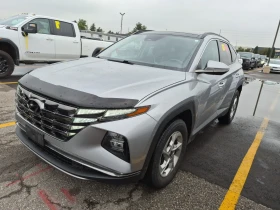 Hyundai Tucson * PREFERRED W/TREND 4D UTILITY A * CARFAX * , снимка 1