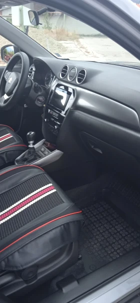 Suzuki Vitara Gl+ , снимка 5