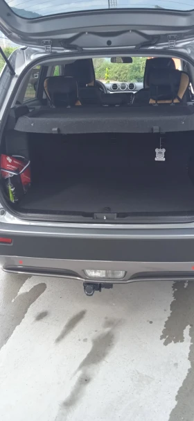Suzuki Vitara Gl+ , снимка 6