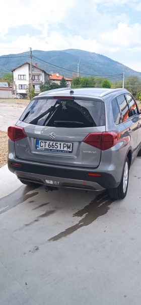 Suzuki Vitara Gl+ , снимка 2
