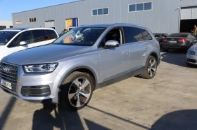 Audi Q7 3.0TDI - лизинг без първоначална, снимка 3