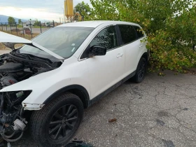 Mazda CX-9, снимка 1