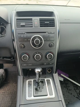 Mazda CX-9, снимка 5
