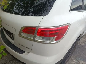 Mazda CX-9, снимка 7