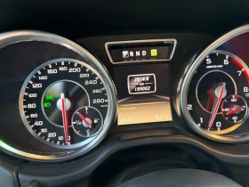 Mercedes-Benz G 63 AMG, снимка 9