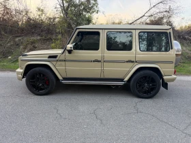 Mercedes-Benz G 63 AMG, снимка 2