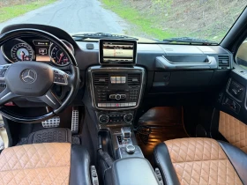 Mercedes-Benz G 63 AMG, снимка 8