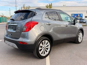Opel Mokka X 1.6CDTI* , снимка 4