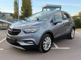 Opel Mokka X 1.6CDTI* , снимка 1
