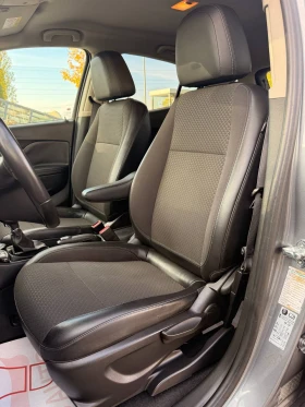 Opel Mokka X 1.6CDTI* , снимка 9