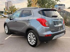 Opel Mokka X 1.6CDTI* , снимка 6