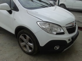 Opel Mokka 1.4t.1,6i | Mobile.bg   6