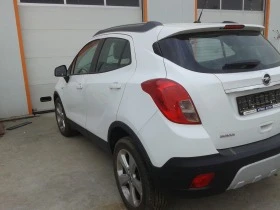 Opel Mokka 1.4t.1,6i | Mobile.bg    3