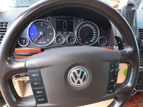 VW Touareg V10  | Mobile.bg   7