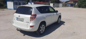 Toyota Rav4, снимка 2