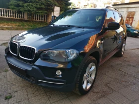 BMW X5 3.0D/ xdrive /235к.с. /BIXENON/Панорама/Head Up, снимка 1