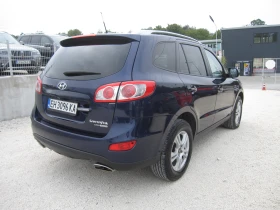 Hyundai Santa fe Автомат 2, 2 Кожа, NAVI, снимка 4