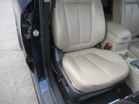 Hyundai Santa fe Автомат 2, 2 Кожа, NAVI, снимка 13