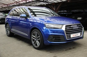 Audi Q7 Virtual/Bose/SoftClose/Distronic/Pano | Mobile.bg    3