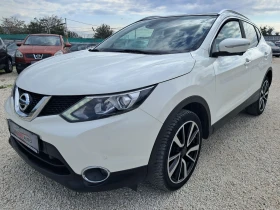 Nissan Qashqai 1.5 N tec, снимка 1