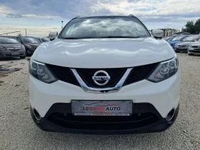 Nissan Qashqai 1.5 N tec, снимка 2