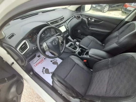 Nissan Qashqai 1.5 N tec, снимка 10