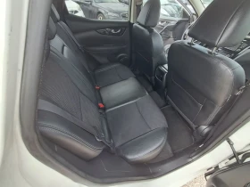 Nissan Qashqai 1.5 N tec, снимка 14