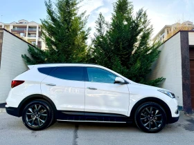 Обява за продажба на Hyundai Santa fe 2.2CRDI PREMIUM EDITION PODGREV OBDUHVANE PANORAMA ~39 700 лв. - изображение 3