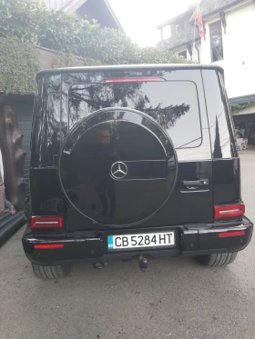 Обява за продажба на Mercedes-Benz G 350 ~ 115 900 EUR - изображение 9