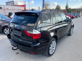 BMW X3 2.0* 177* Топ* Реална* Обслужена* Панорама* , снимка 7