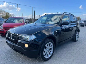 BMW X3 2.0* 177* Топ* Реална* Обслужена* Панорама* , снимка 1