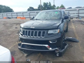 Jeep Grand cherokee SUMMIT 5.7 harman/kardon   | Mobile.bg    8