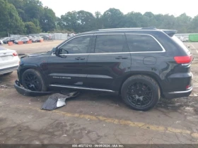 Jeep Grand cherokee SUMMIT 5.7 harman/kardon   | Mobile.bg    2