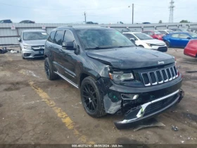 Jeep Grand cherokee SUMMIT 5.7 harman/kardon   | Mobile.bg    7