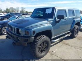 Hummer H3 SUV 3.7L    | Mobile.bg    2