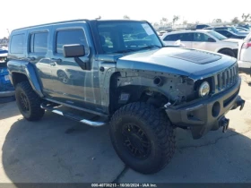     Hummer H3 SUV 3.7L   