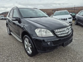 Mercedes-Benz ML 320 CDI - [5] 