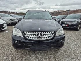 Mercedes-Benz ML 320 CDI - [3] 