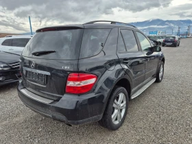 Mercedes-Benz ML 320 CDI - [4] 