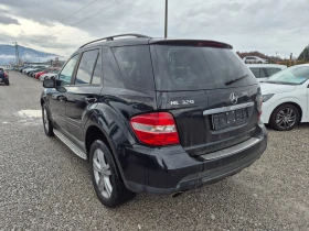 Mercedes-Benz ML 320 CDI - [6] 