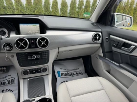 Mercedes-Benz GLK 2.2CDI 4Matic/AMG/ШВЕЙЦАРИЯ!!!, снимка 12