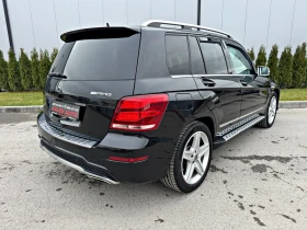 Mercedes-Benz GLK 2.2CDI 4Matic/AMG/ШВЕЙЦАРИЯ!!!, снимка 6