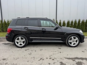 Mercedes-Benz GLK 2.2CDI 4Matic/AMG/ШВЕЙЦАРИЯ!!!, снимка 7