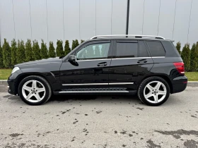 Mercedes-Benz GLK 2.2CDI 4Matic/AMG/ШВЕЙЦАРИЯ!!!, снимка 4